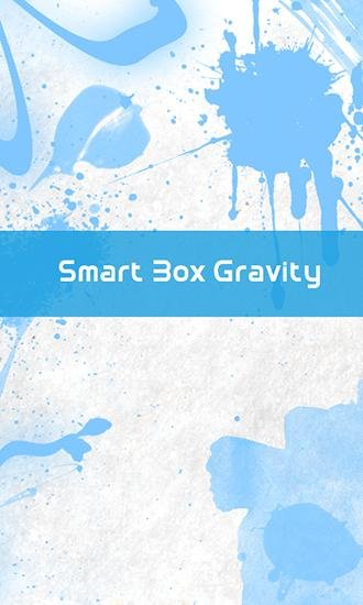 game pic for Smart box: Gravity